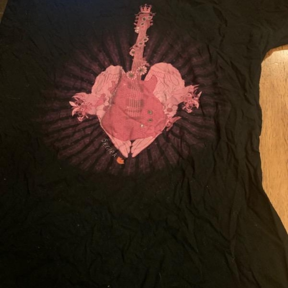 Hard Rock signature series 23
